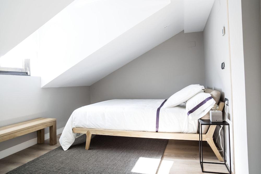 U-Sense Madrid Santa Ana