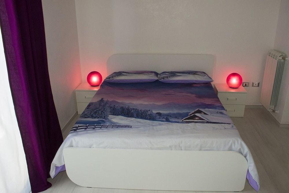 B&B Le Quattro Stagioni