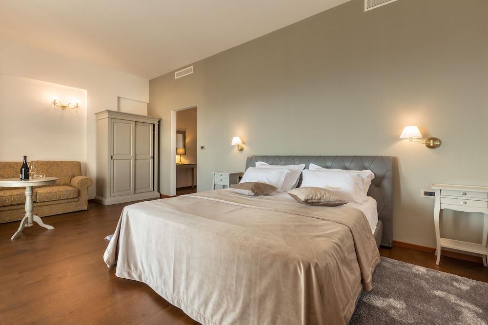 Wine Residence Cattunar