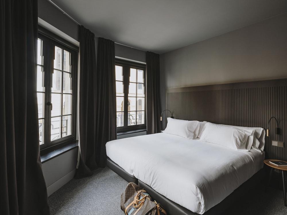 El Môderne Hotel Urban & Unique