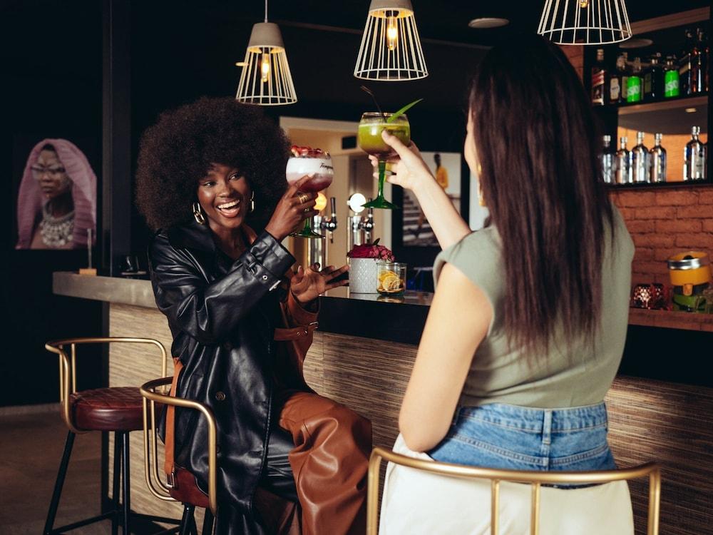 ONOMO Hotel Casablanca Sidi Maarouf