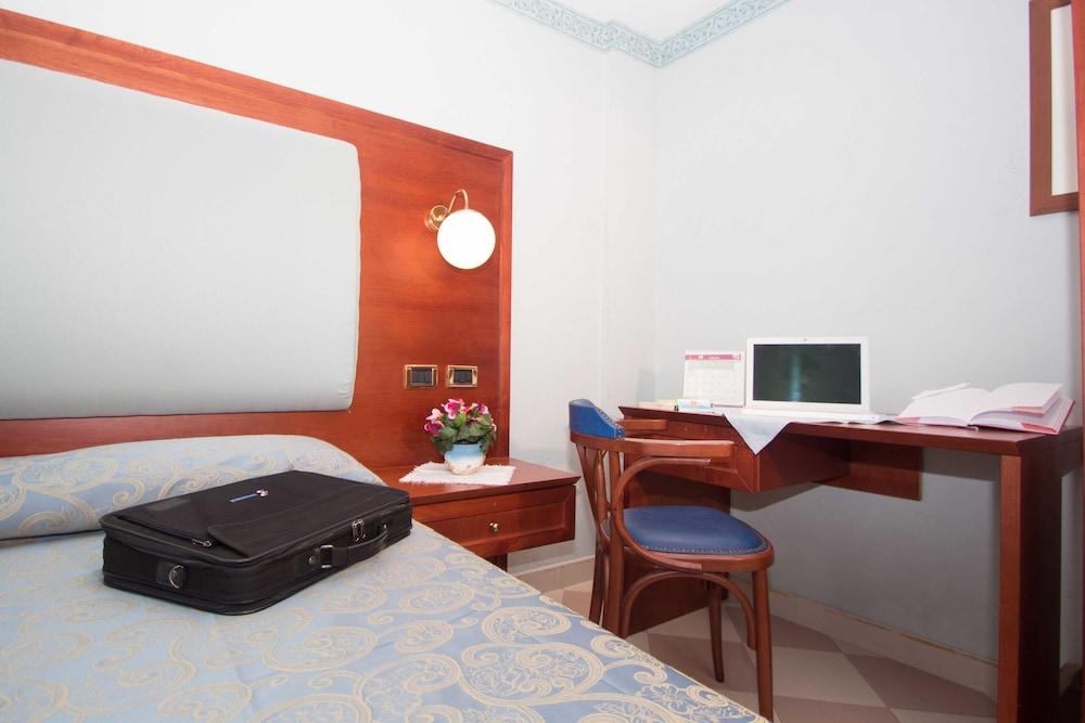 Residence Costazzurra