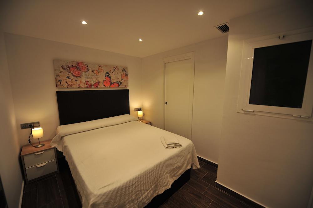 Apartamento Brisas Playa Tres Baños