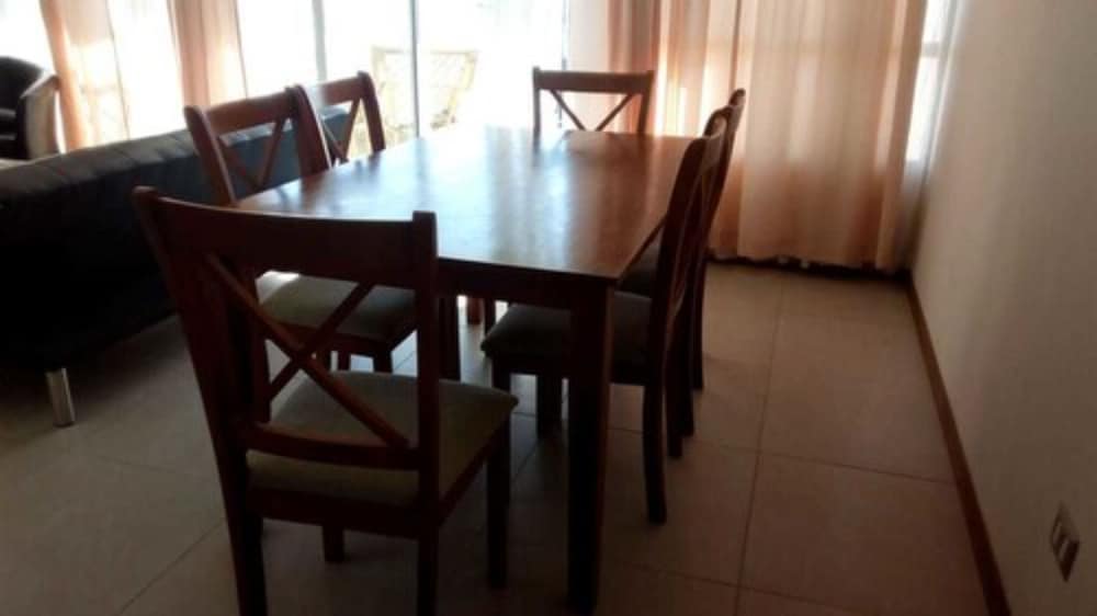 Piscina Cristalina Coral