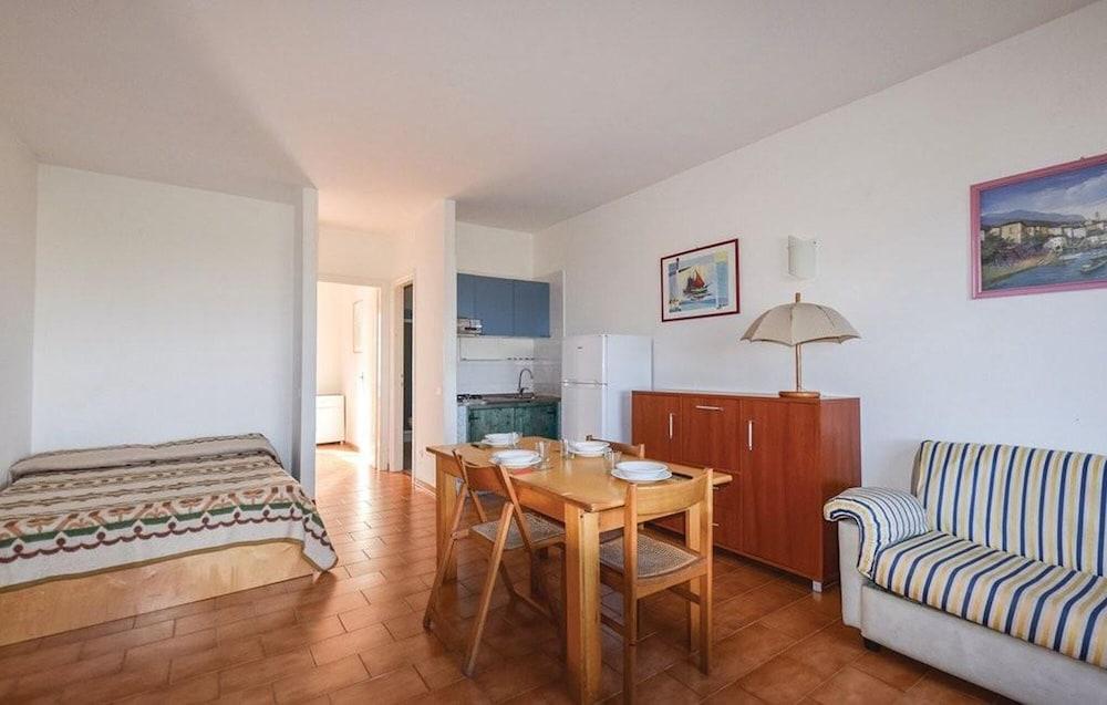 Appartamenti Capo Falcone