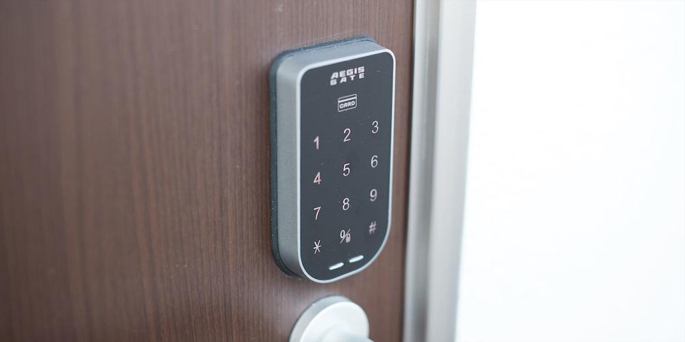 Condominium･yuyuki