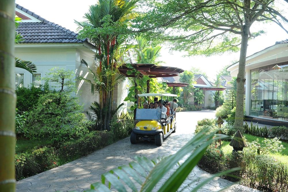 Forever Green Resort