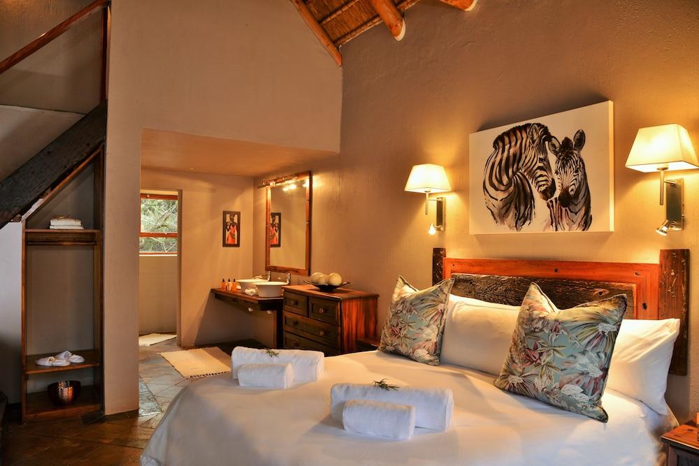Garden Route Safari Camp
