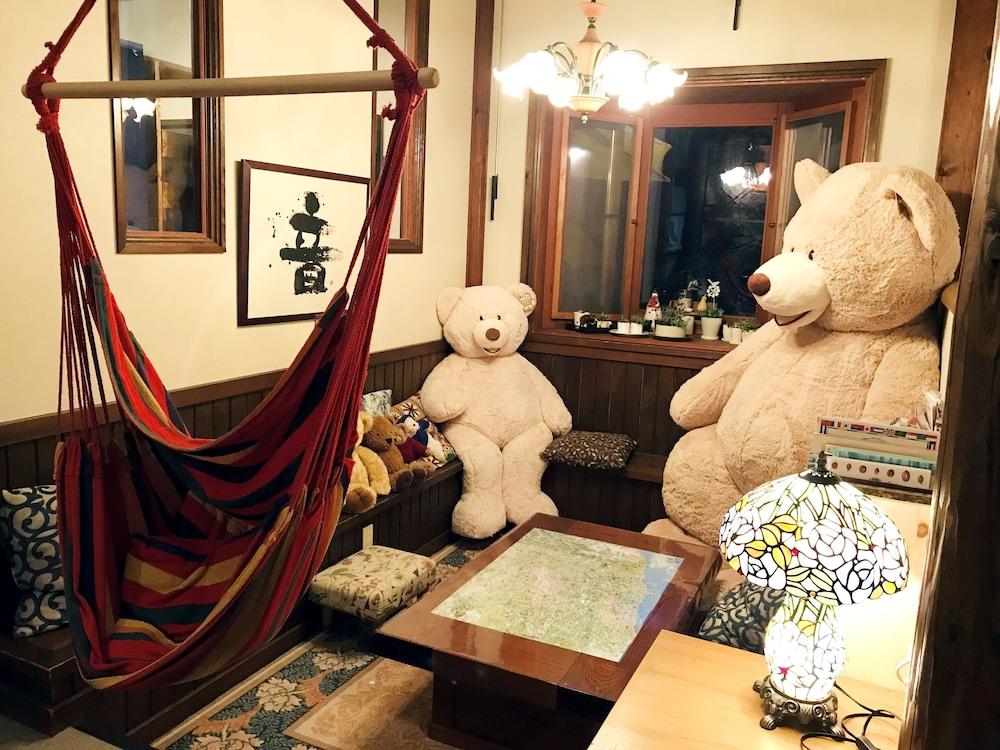 Petit Hotel Kazekozou