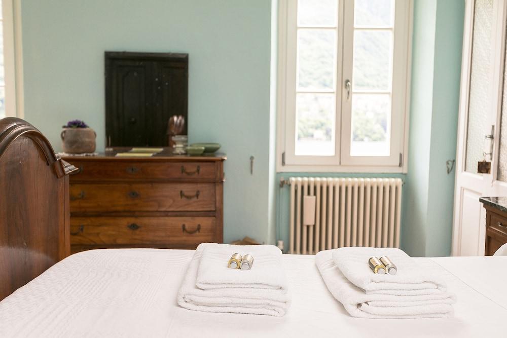 Albergo Diffuso Ca' Spiga