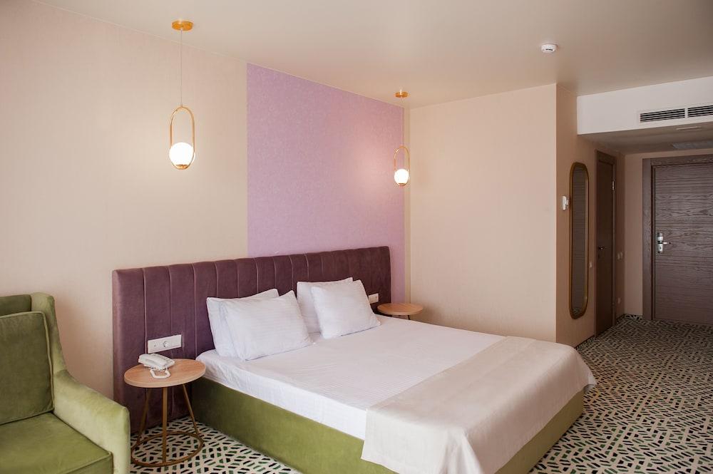 AURUM Family Resort & Spa