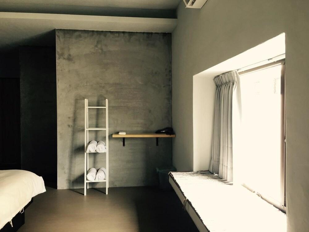 Room to the 3rd Homestay