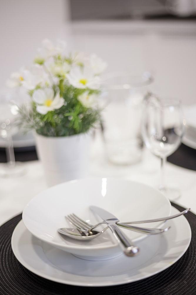 Apartment Aspalathos Centar