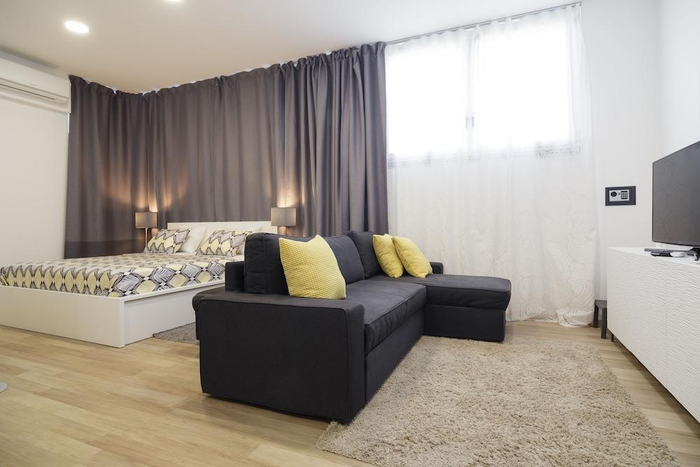 Apartment Aspalathos Centar