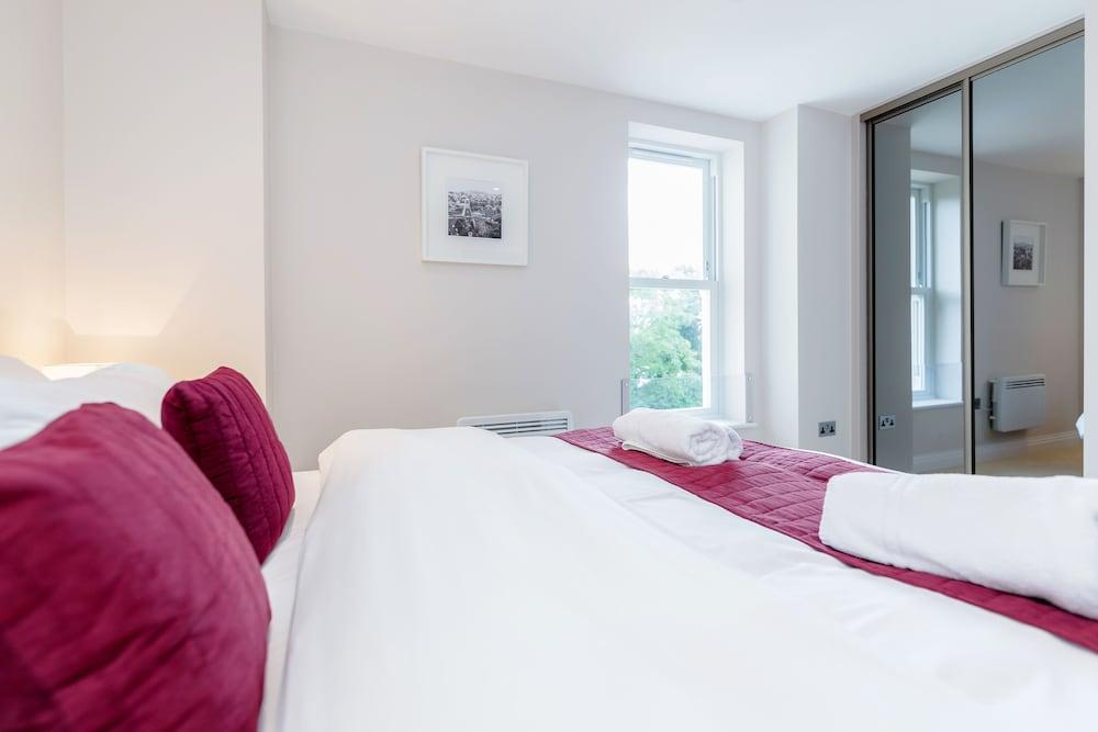 Roomspace Apartments -Trinity House