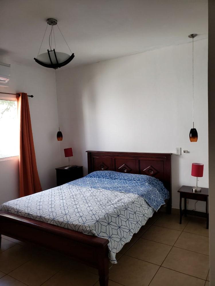 Apartamentos Ejecutivos La Fuente