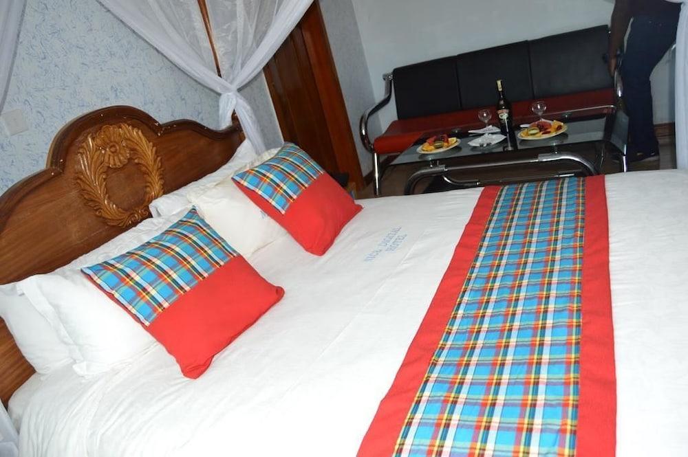 Nice Digital Hotel Mwea