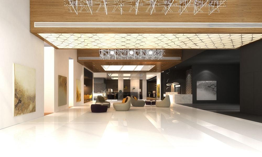 Hyatt Place Dubai Wasl District