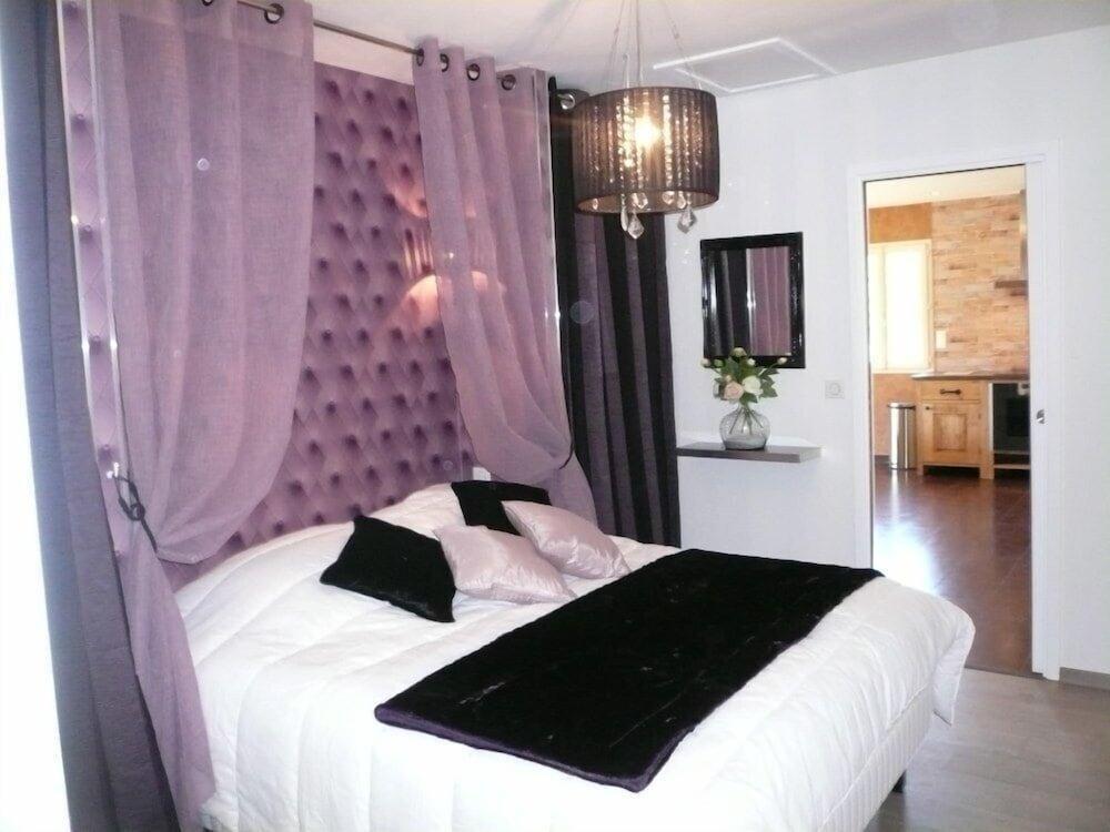 Domaine de Campagnac