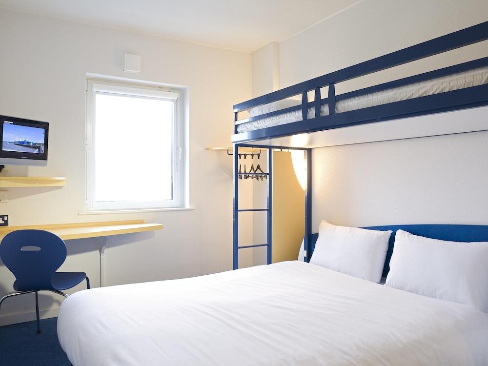 Ibis Budget Libourne
