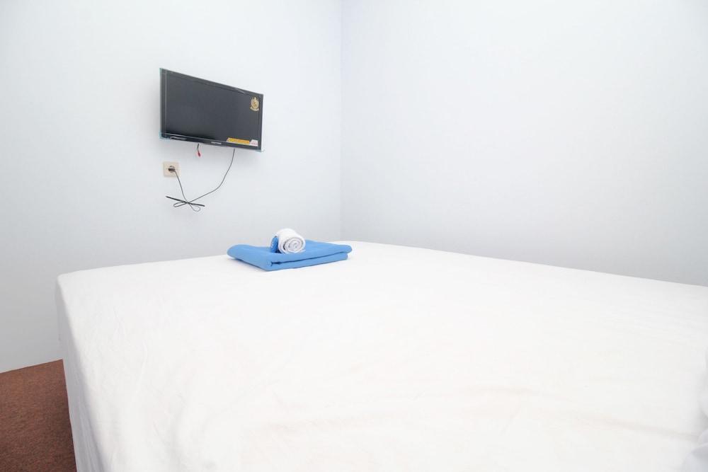 Kamar Keluarga Kalideres II Syariah