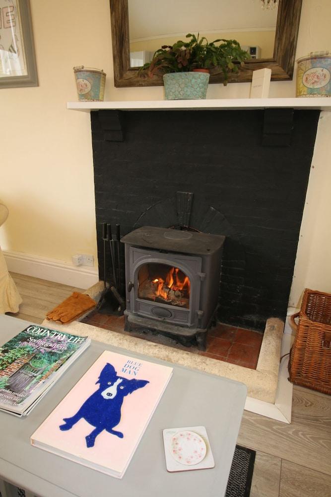 Prince Hill Holiday Cottages