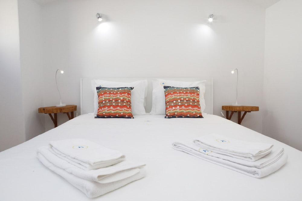 Cascais Downtown Apartment with sea view