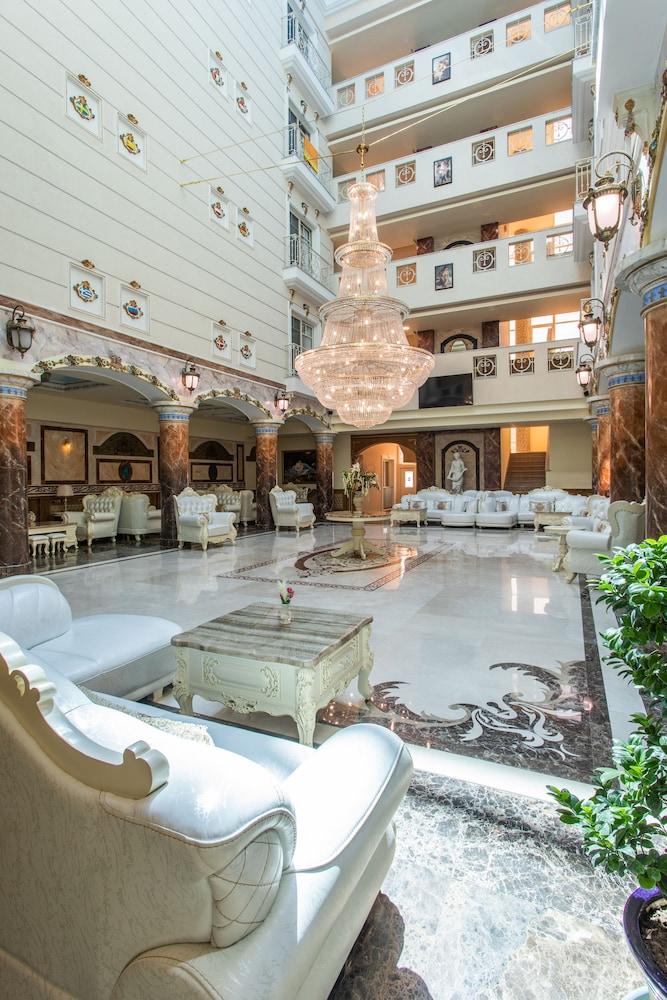 Wellness Santa Hotel - Adults Only