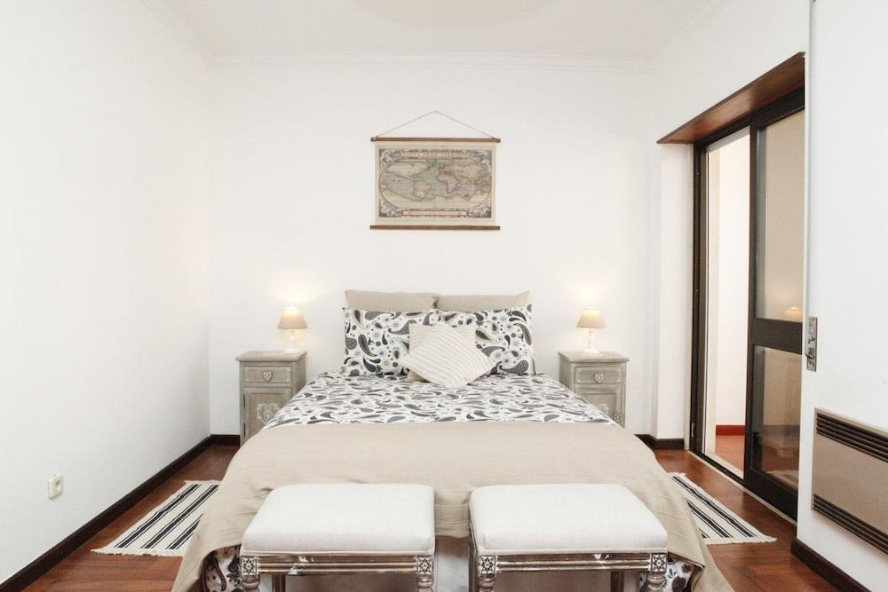 Cascais Guias Gorgeous & Spacious