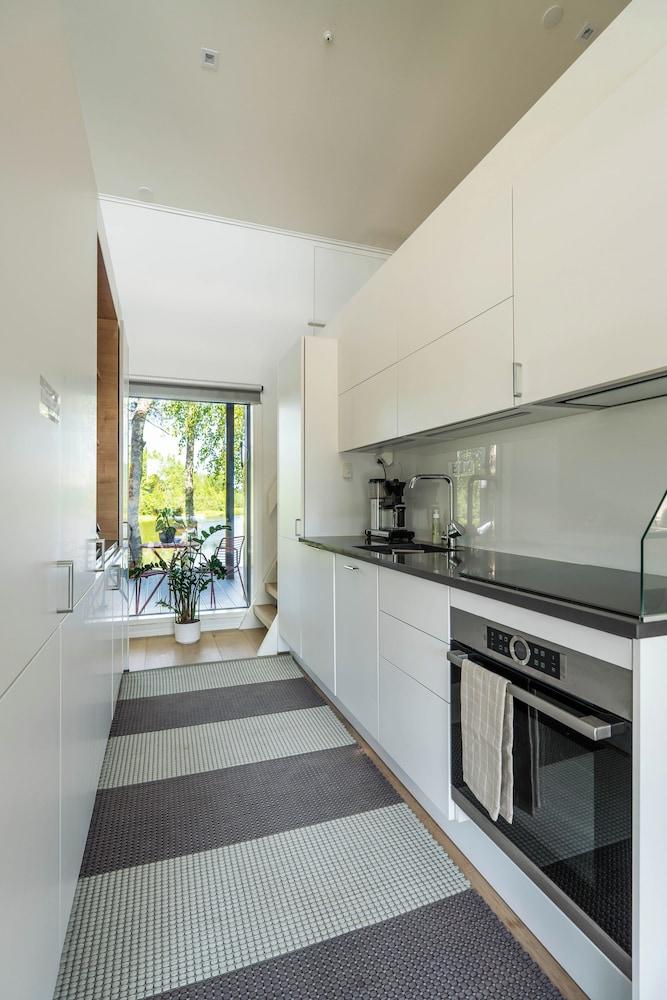 The Iconic Wikkelä Villa