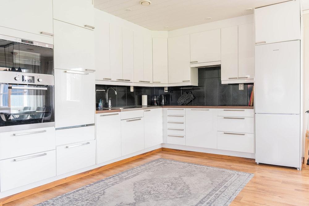 The Ultra-luxe Hommala