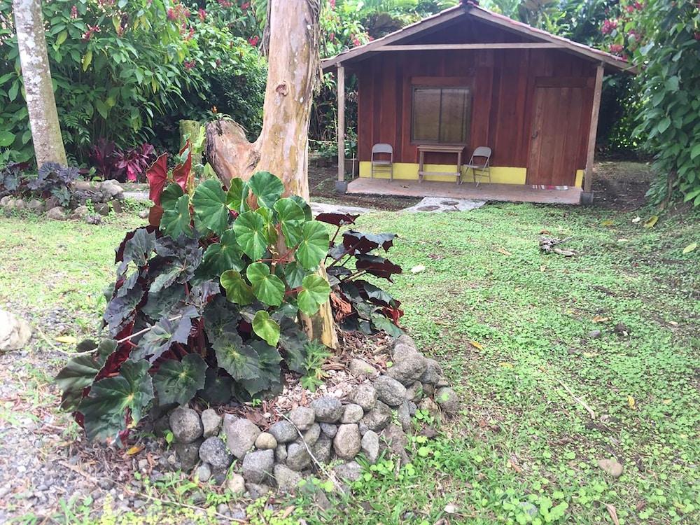 Selvita Lodge Arenal