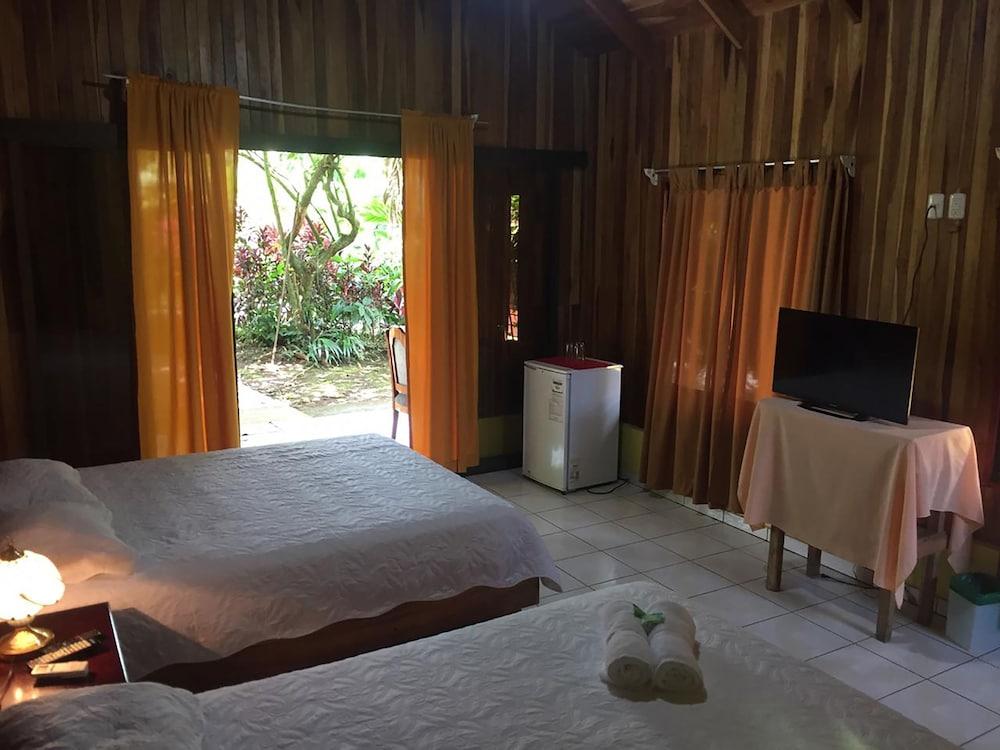 Selvita Lodge Arenal
