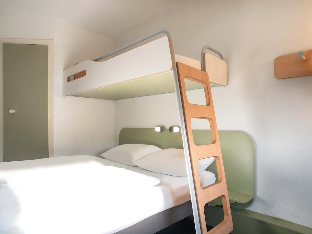 B&B HOTEL Lübeck Berliner-Platz