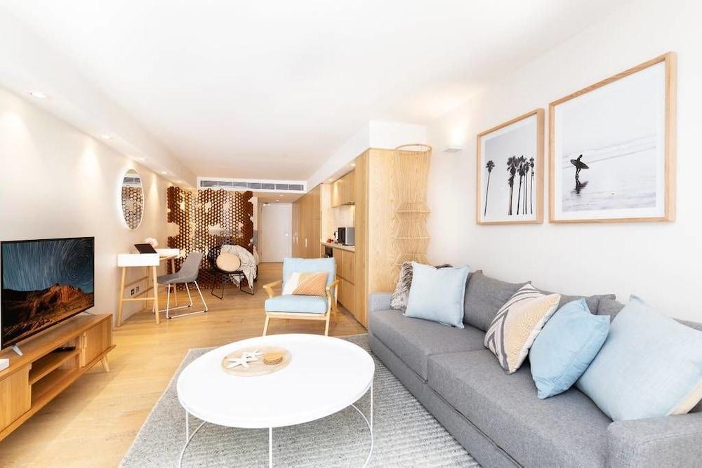 Luxe Pacific Bondi Beach H463
