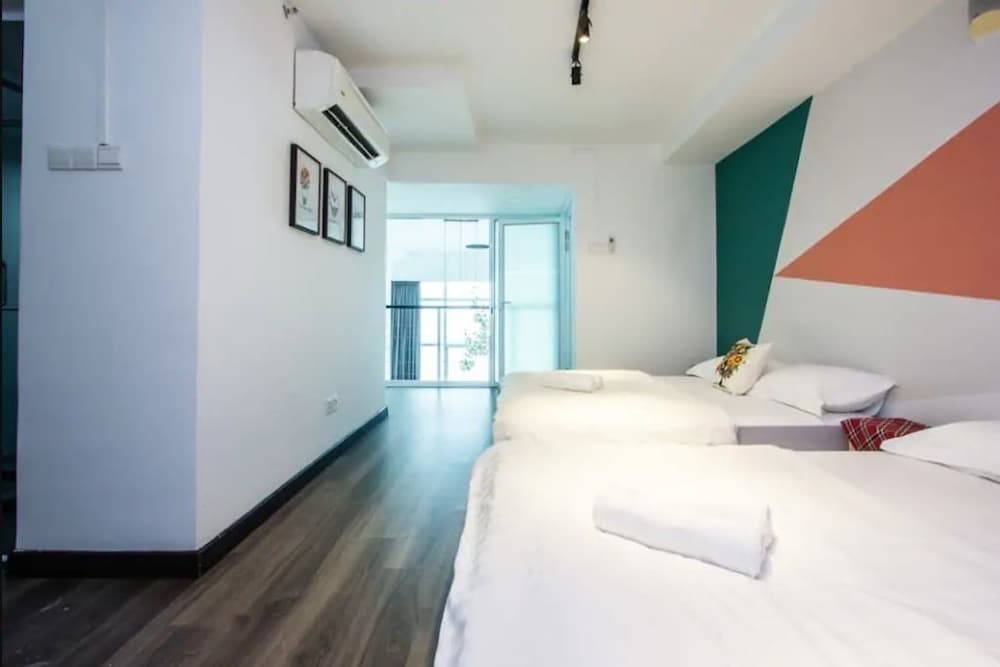 Maritime Penang by SYNC