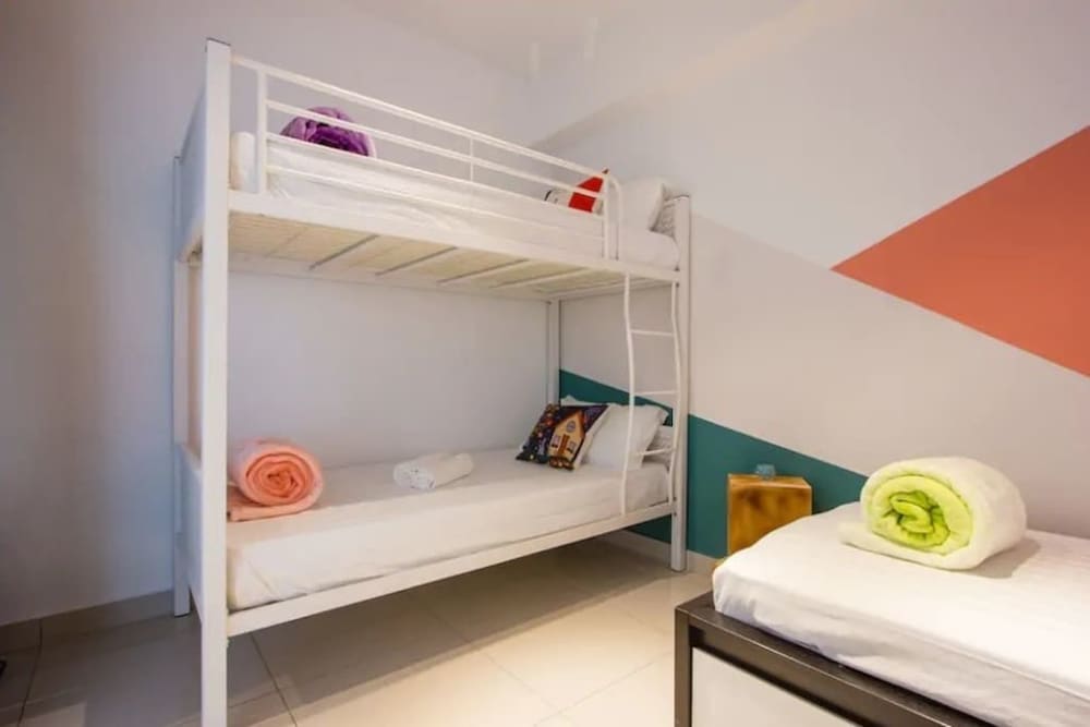 Maritime Penang by SYNC