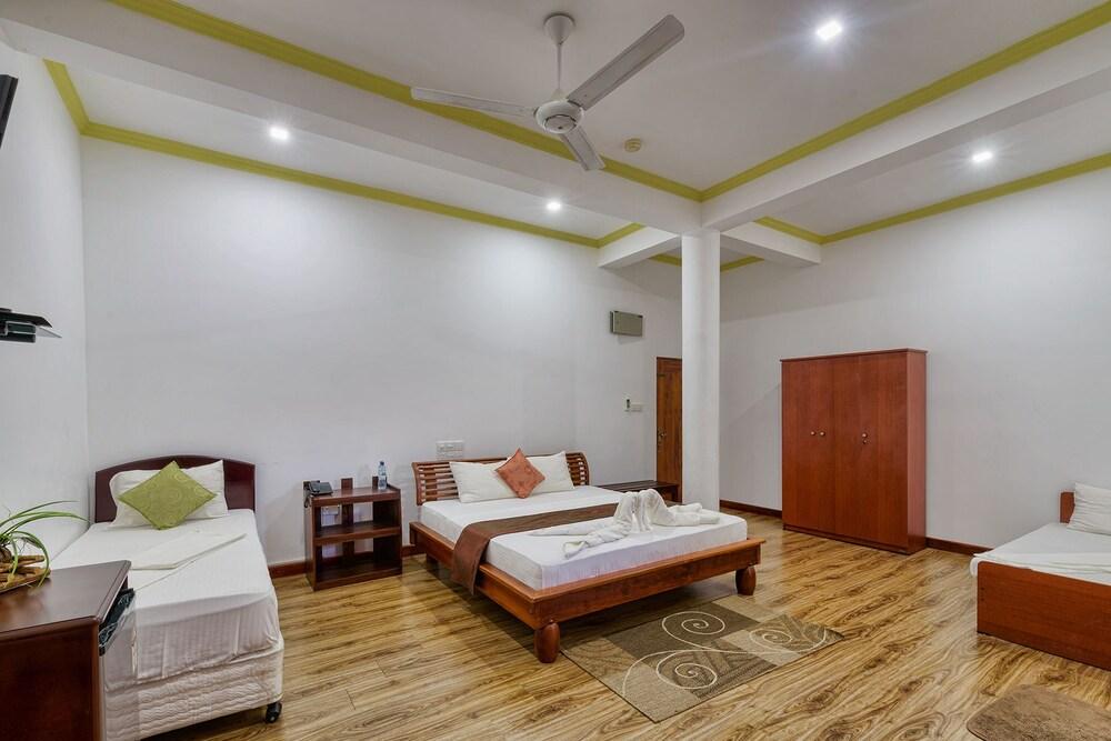 Udawalawe Ayurvedic Resort