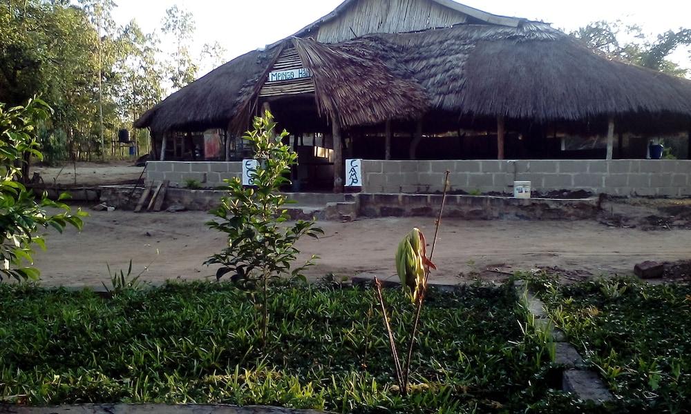 Ngerengere River Eco camp