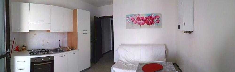 La Quiete 16 Holideal