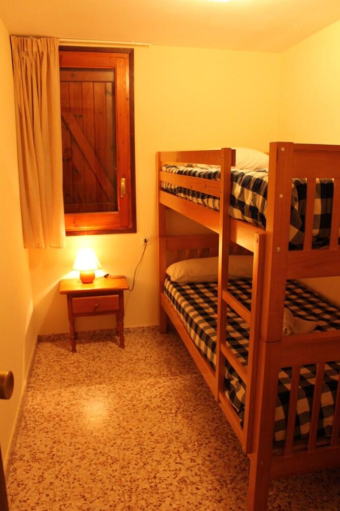 Apartments Turístics Vilaró