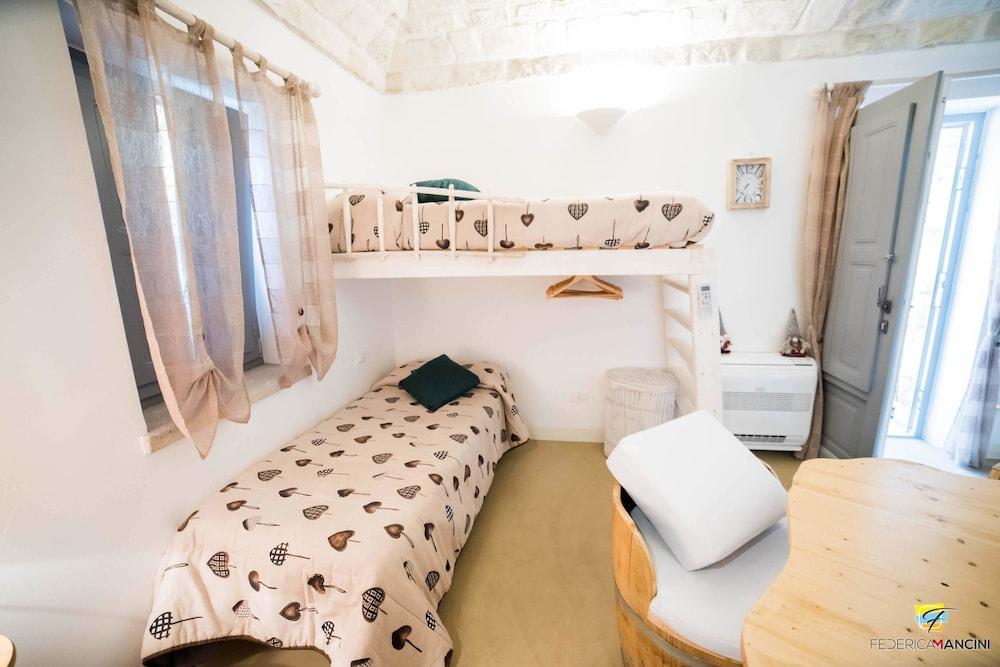 La Linea dell'orizzonte