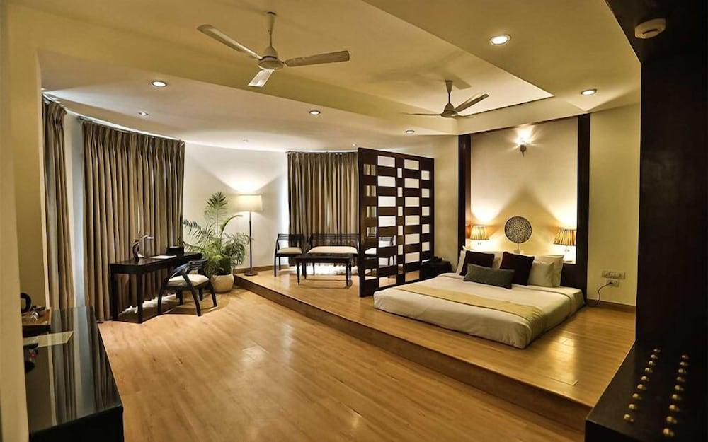 Spara Boutique Resort