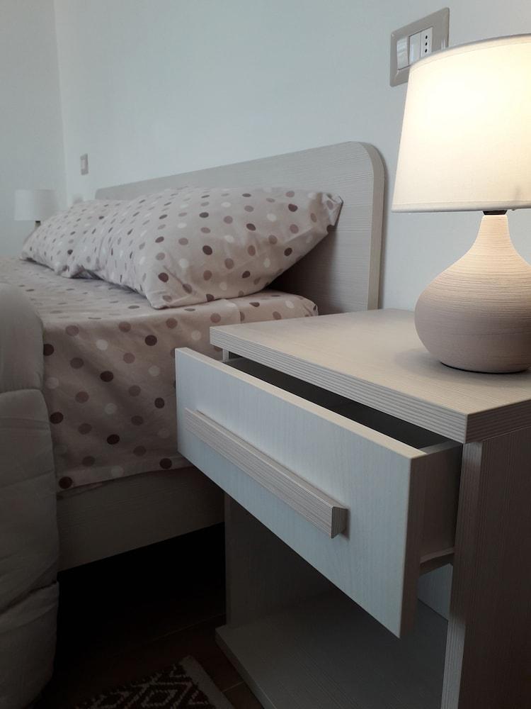 Al Pez Exclusive Rooms