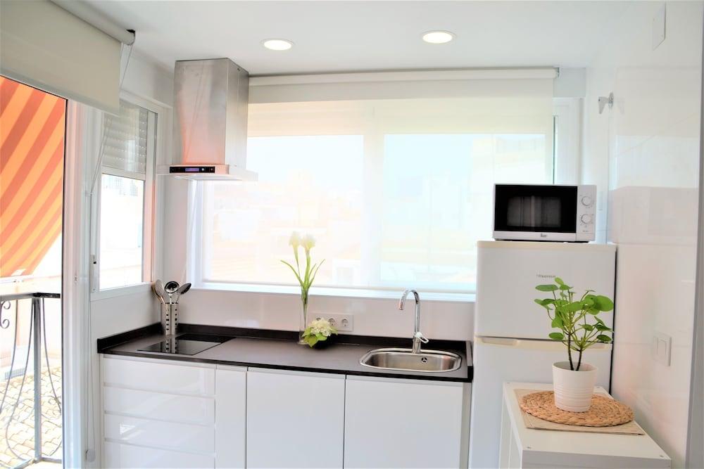 Alicante XI - 4.A by Beni4u