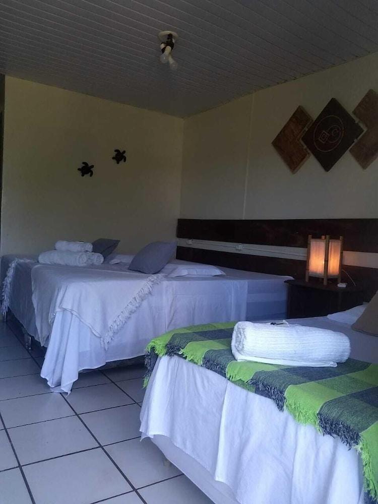 Pousada do Guilherme