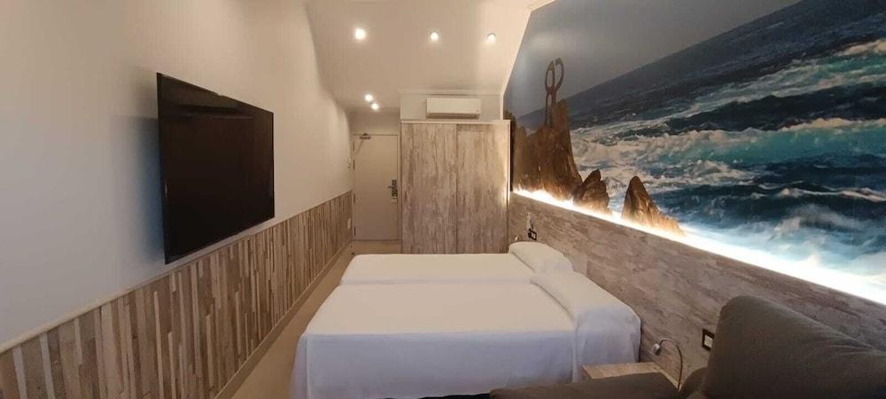 Pensión Astigarraga