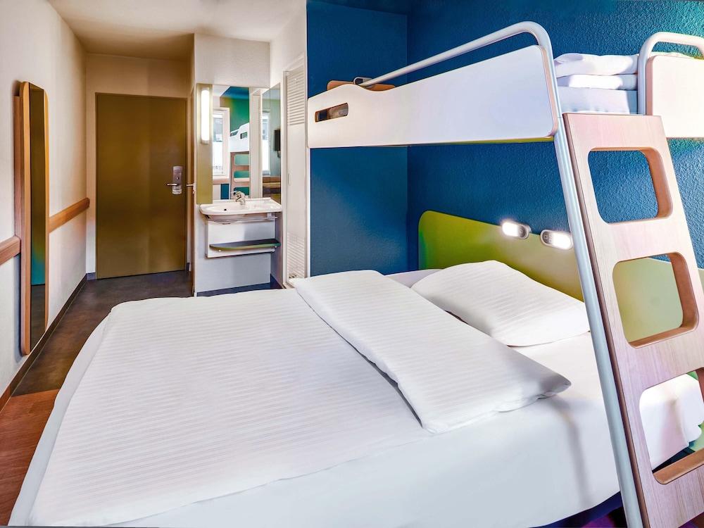 B&B HOTEL Bremen-Süd