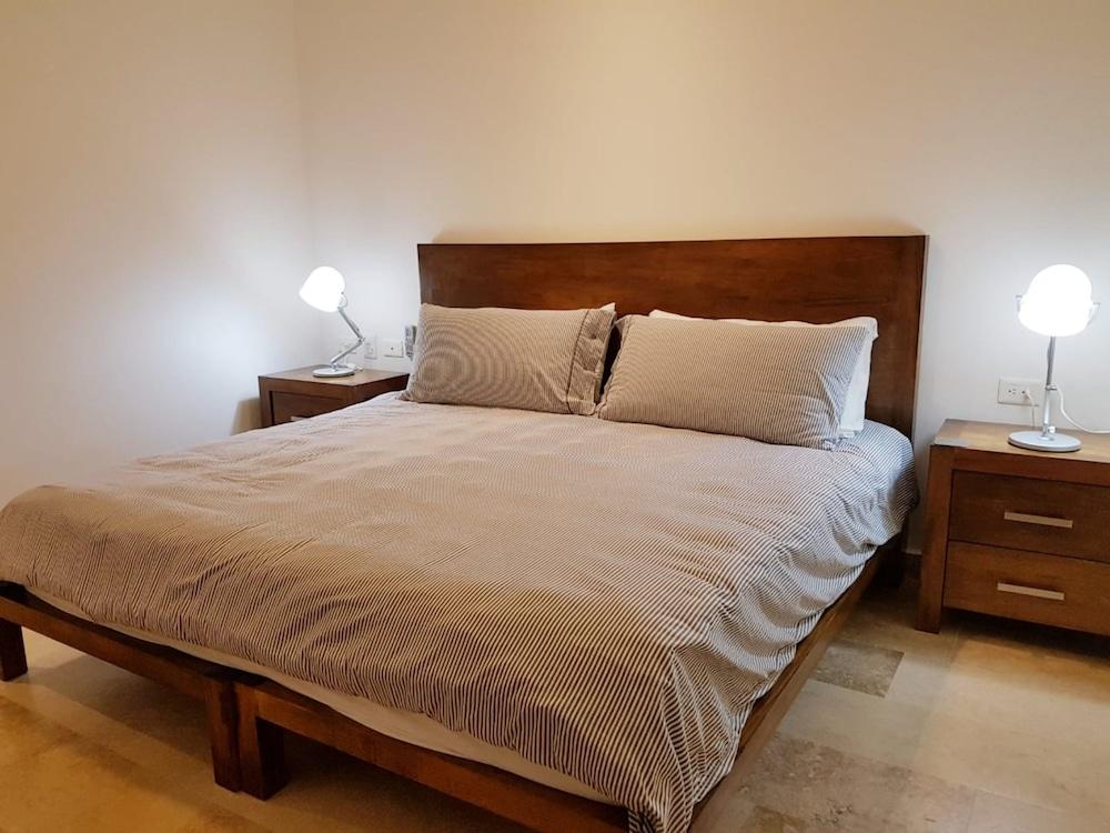 Mi Querido Tulum Eco-Chic condo by HA