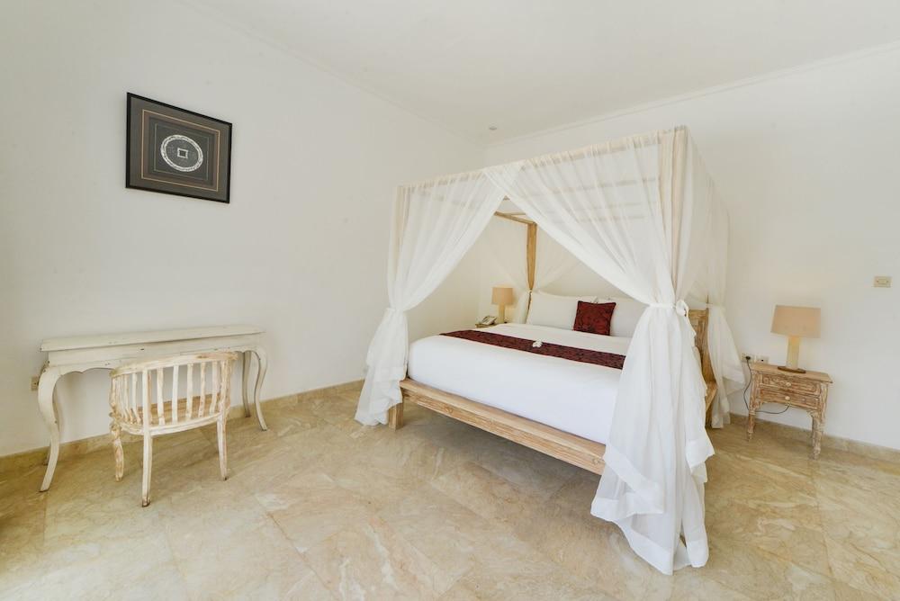 Villa Del Mar Canggu